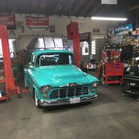 Mario's Auto Repair Inc