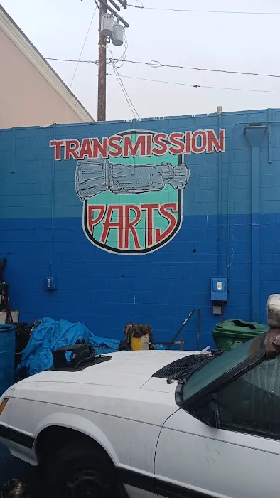 Carlos transmissión 5