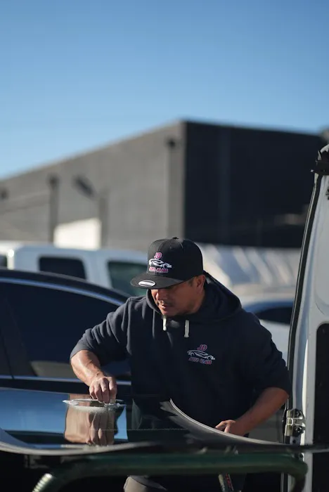 JD Auto Glass 4