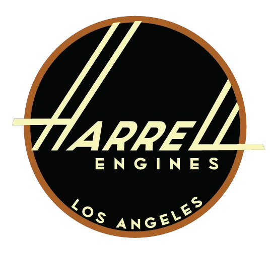 Harrell Engines Los Angeles, LLC 1