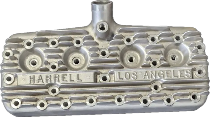Harrell Engines Los Angeles, LLC 2