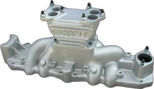 Harrell Engines Los Angeles, LLC 3