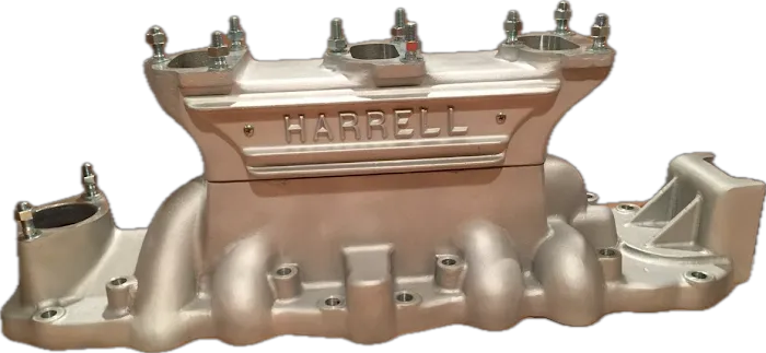 Harrell Engines Los Angeles, LLC 0