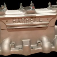 Harrell Engines Los Angeles, LLC