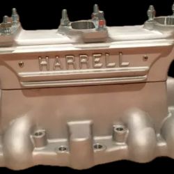 Harrell Engines Los Angeles, LLC ico