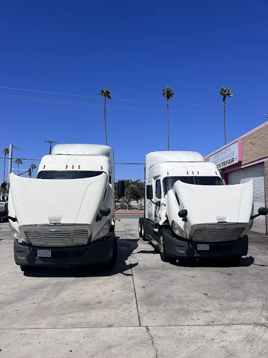 Brothers Fleet Services Inc 0