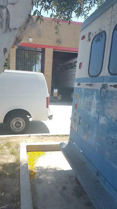 Brothers Fleet Services Inc 7