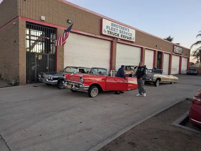 Brothers Fleet Services Inc 1