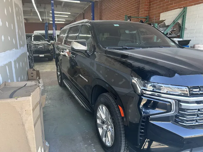 R & T Automatic Transmission 6