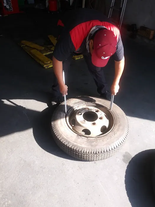 El Michoacano Tires 0