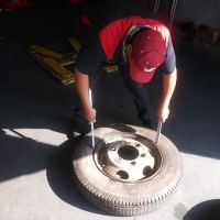 El Michoacano Tires