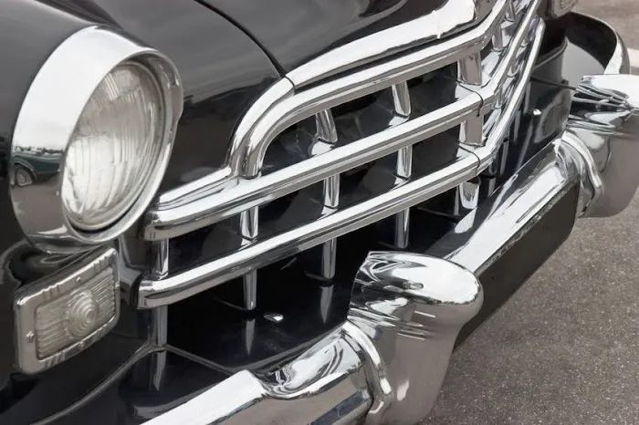 A & B Auto Body Repair Center 5