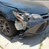 A & B Auto Body Repair Center
