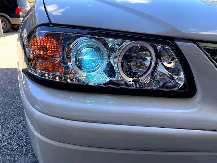 J & A Auto Accessories 5