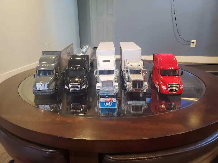 J & A Auto Accessories 1