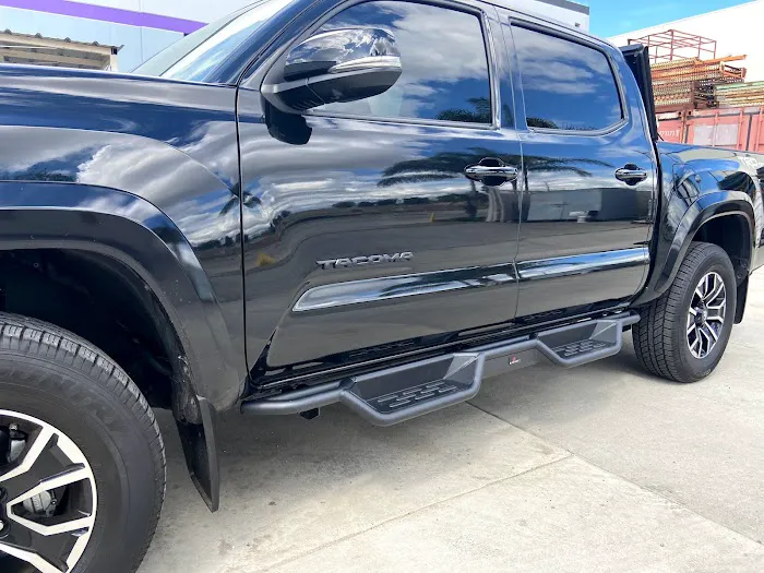J & A Auto Accessories 3