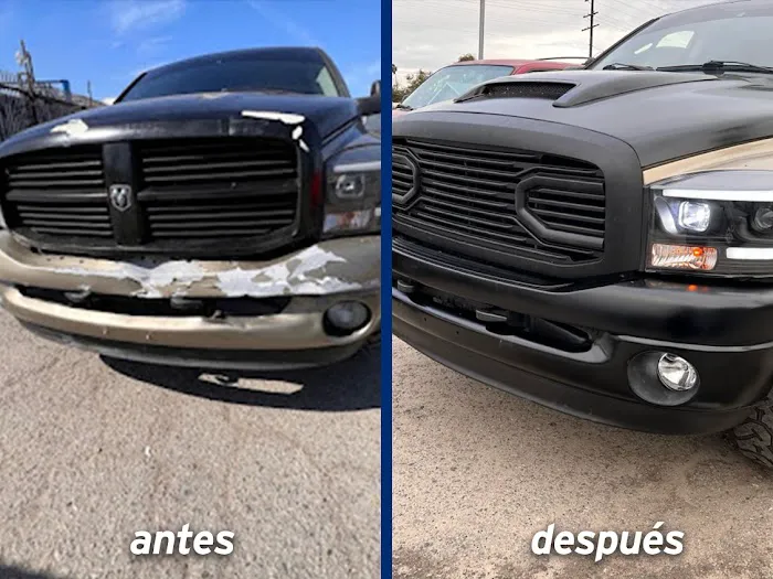 Grace Auto Repair 6