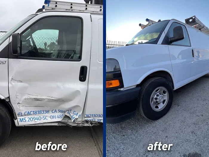 Grace Auto Repair 5