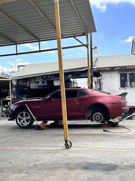 121 Tire & Wheel 6