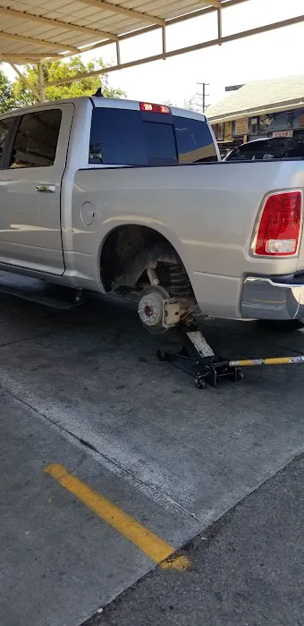 121 Tire & Wheel 2