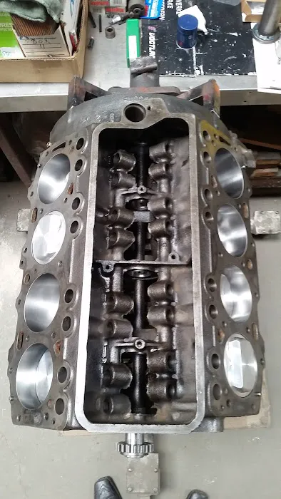 El Inca Racing Cams 0