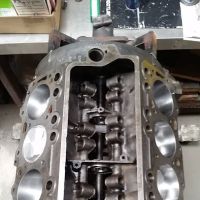 El Inca Racing Cams