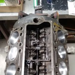 El Inca Racing Cams ico