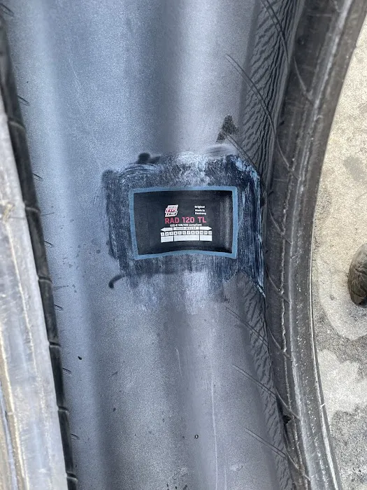 OK Commercial Tires 4