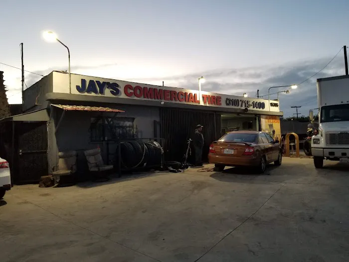 OK Commercial Tires 1