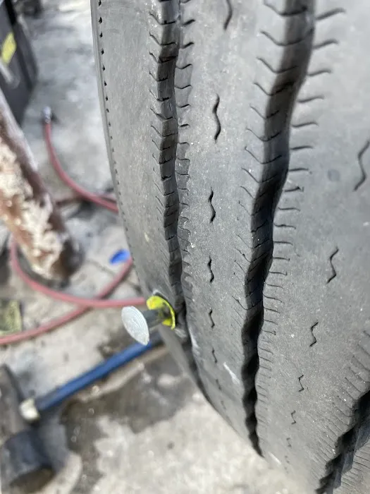 OK Commercial Tires 5
