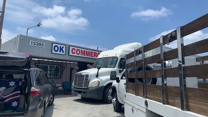 OK Commercial Tires 3