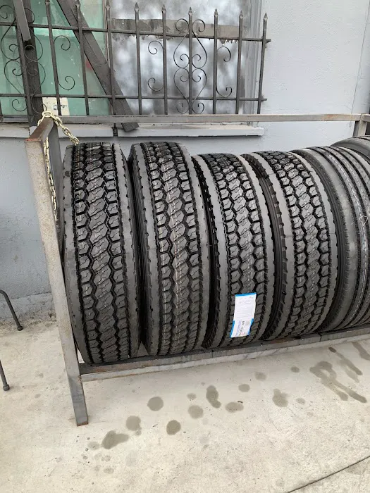 OK Commercial Tires 2