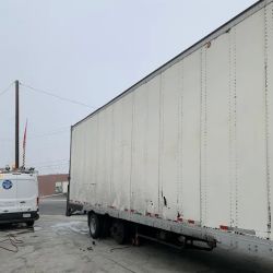OK Commercial Tires ico