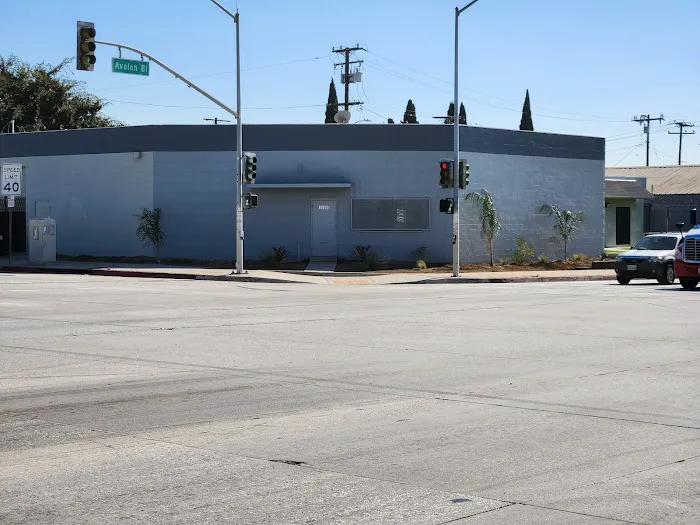 Hinge Trading Company Inc. 0