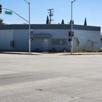 Hinge Trading Company Inc.