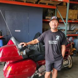Henry's Final Drive Gear ico