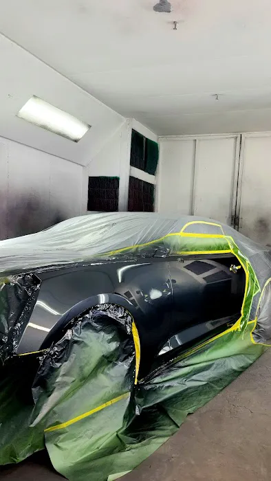 Master Collision Center Auto Body 0
