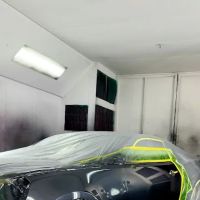 Master Collision Center Auto Body