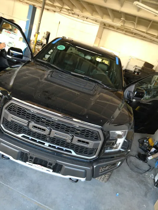 Master Collision Center Auto Body 7