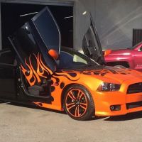 Jehova Auto Body Inc