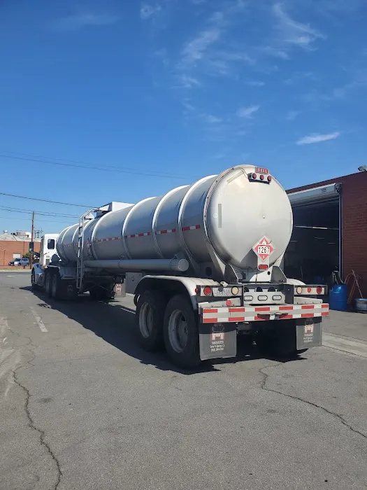 Pete's Road Service, Inc. 5