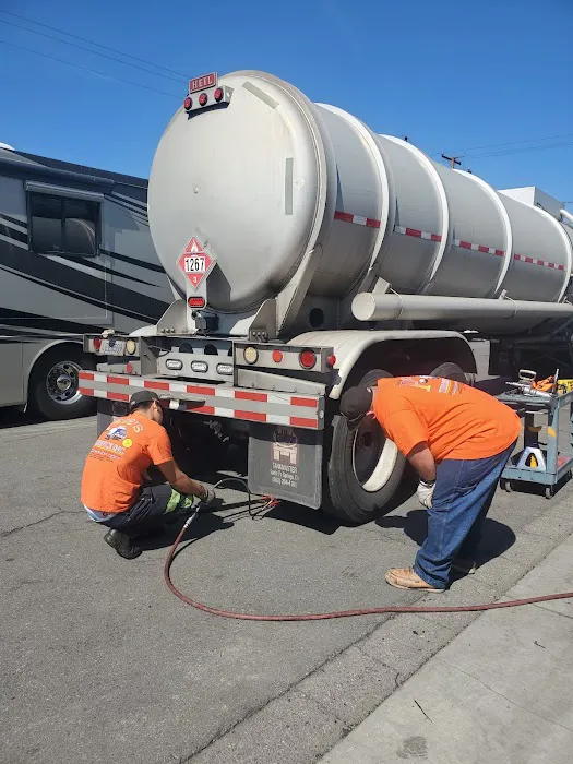 Pete's Road Service, Inc. 6