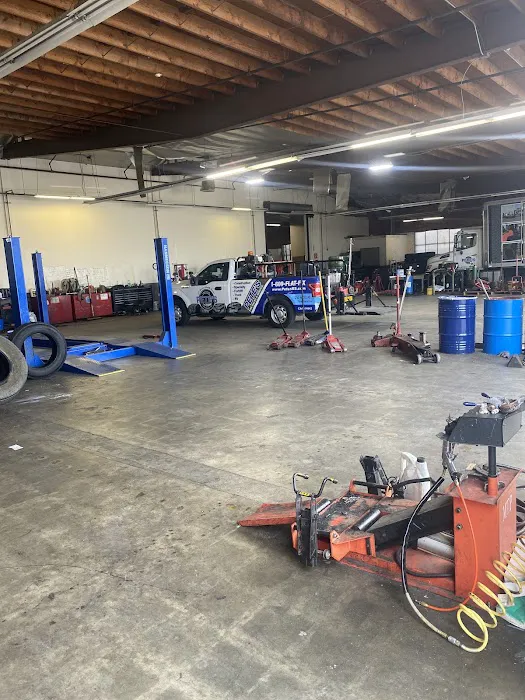 Pete's Road Service, Inc. 3
