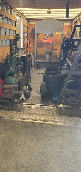 Pete's Road Service, Inc. 1
