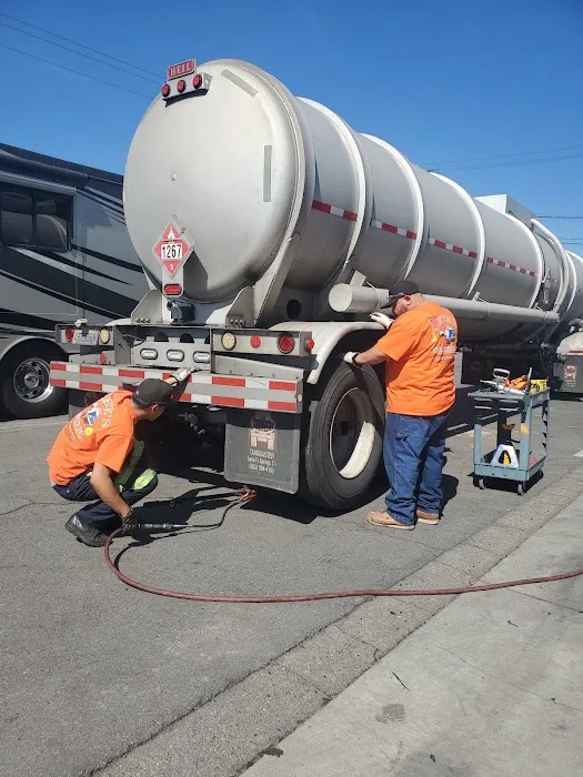 Pete's Road Service, Inc. 4