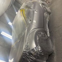 LA Collision Xperts ico