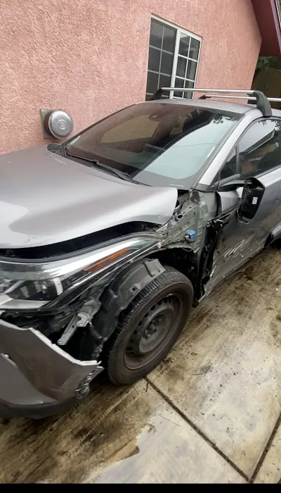 LA Collision Xperts 1