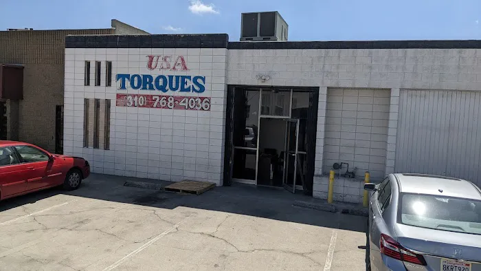 USA Torques 1