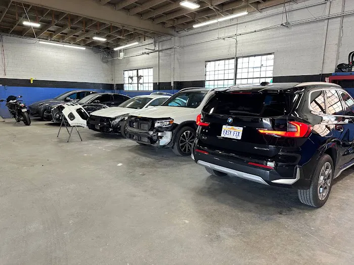 Easy Fix Auto Body 2