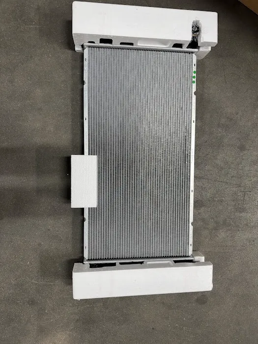 1-800 Radiators, AC & Catalytic Converters of South Bay 0